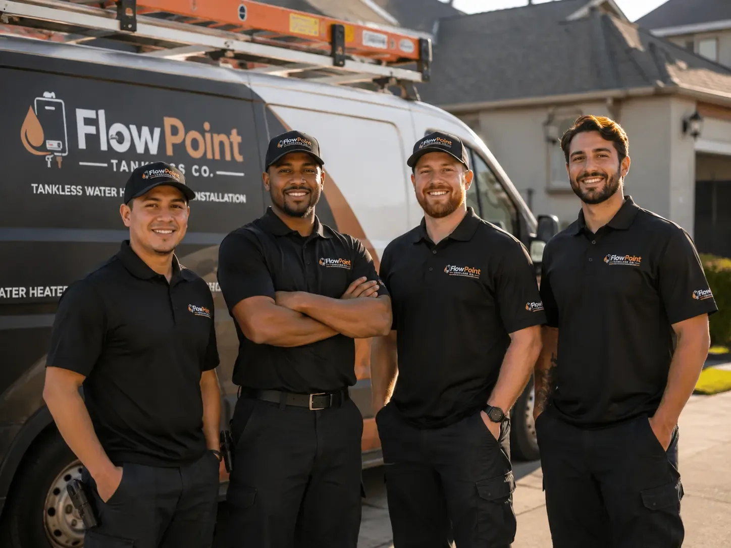Tankless Water Heater Installation company in Speculator, NY
