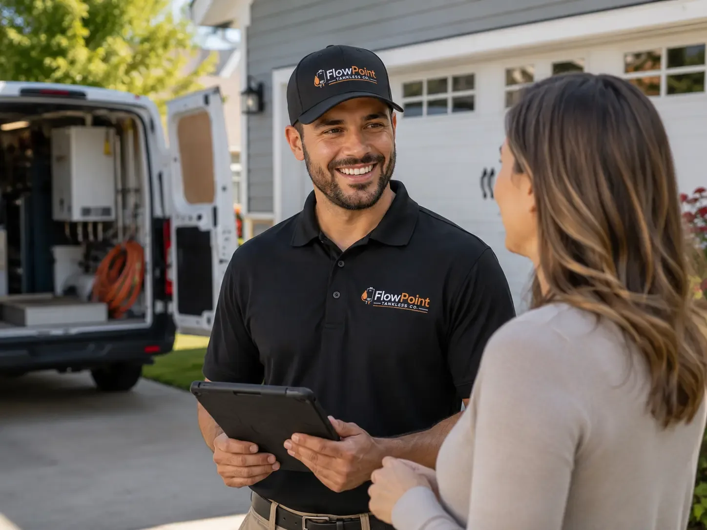 Tankless Water Heater Installation Speculator, NY FAQs
